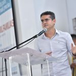 Prefeito de Manaus David Almeida