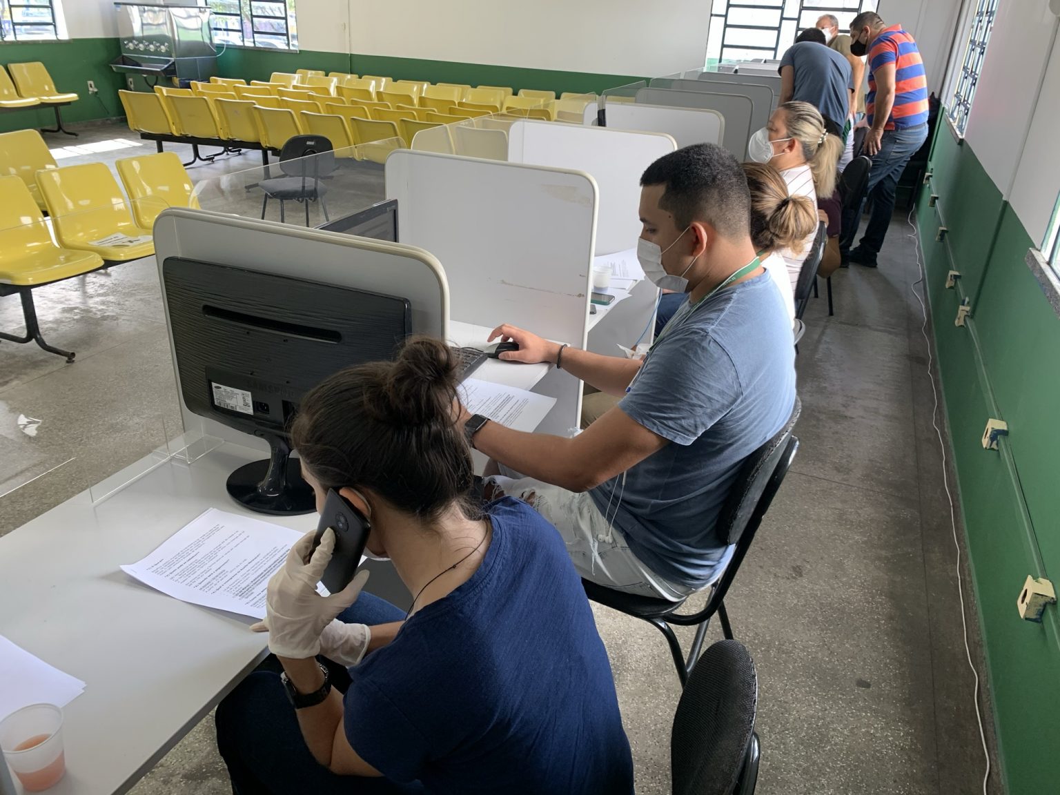 Programa Auxílio Manauara