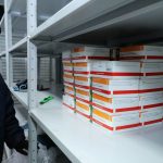 Amazonas aplicou 467 mil doses de vacina contra a covid-19