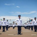 Cursos de Oficiais Aviadores, Intendentes e de Infantaria