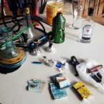 Operação pela Vida - Coari