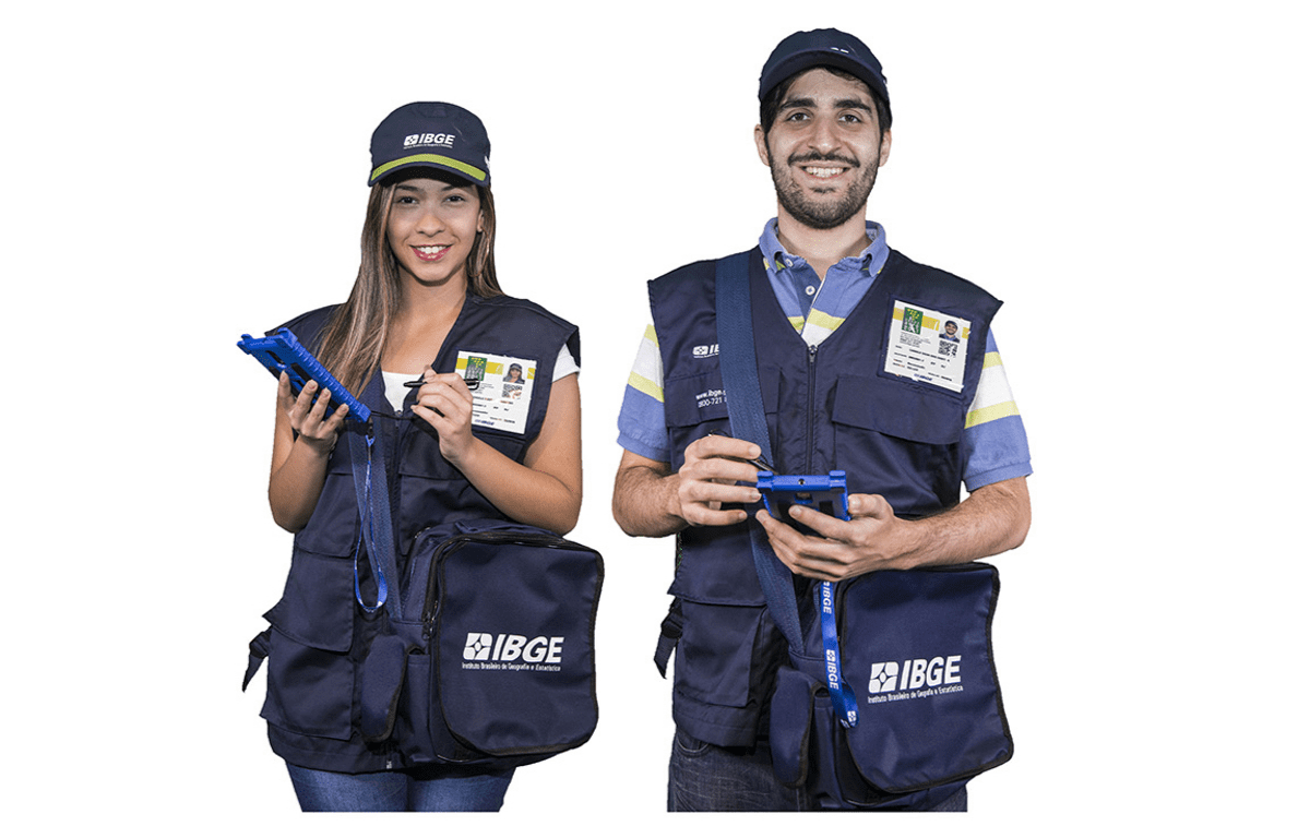 IBGE