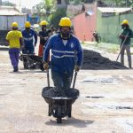 Infraestrutura Campos Elisios