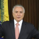 Michel Temer