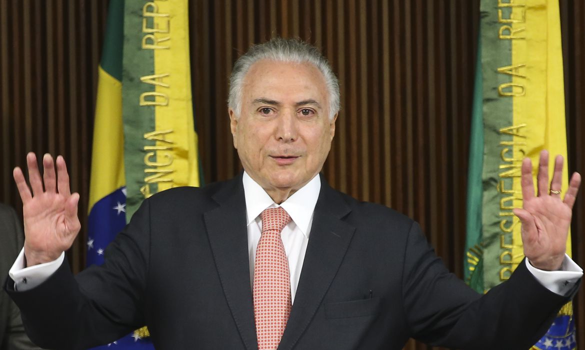 Michel Temer