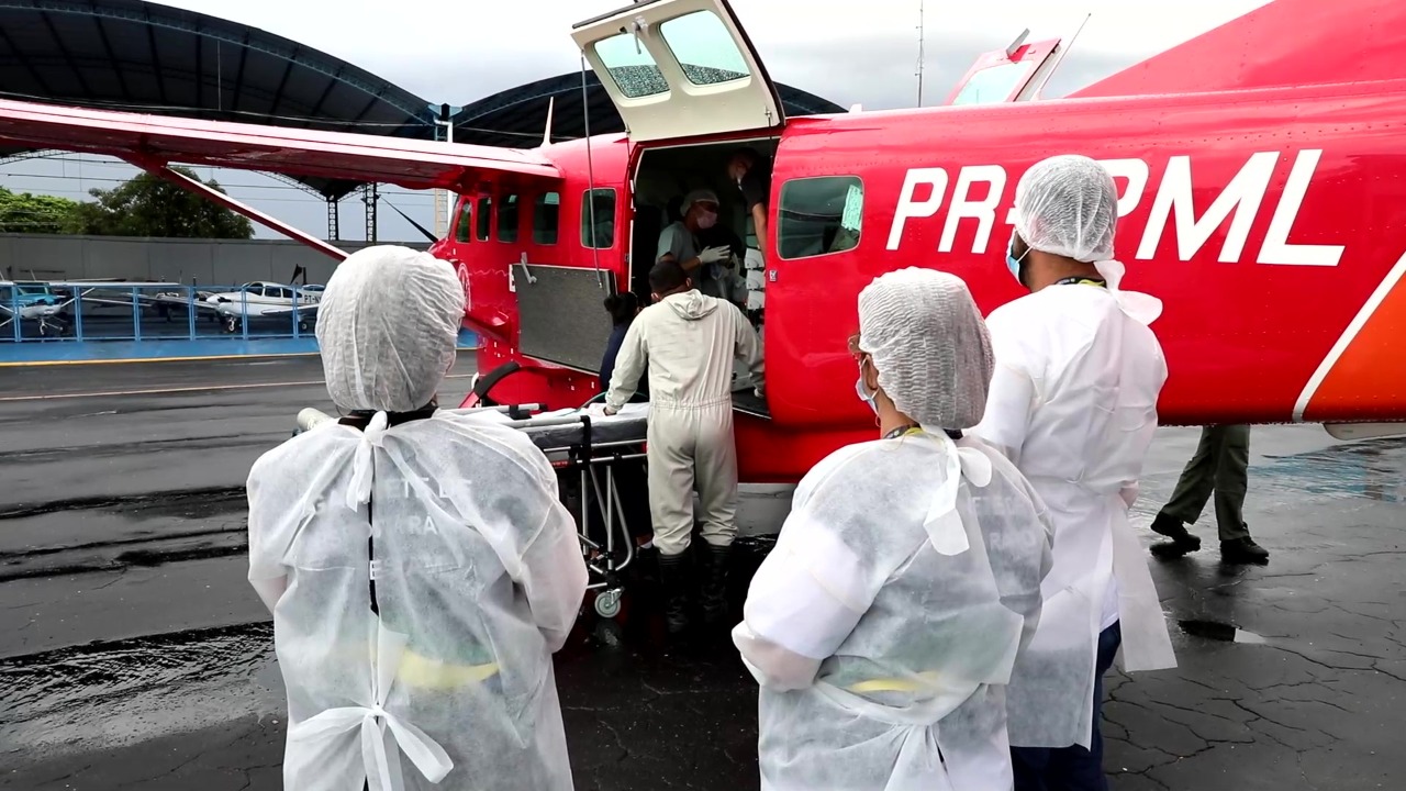 Operação-Gratidão-Covid-19-Pacientes-Rondônia