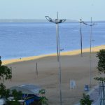 Praia da Ponta Negra