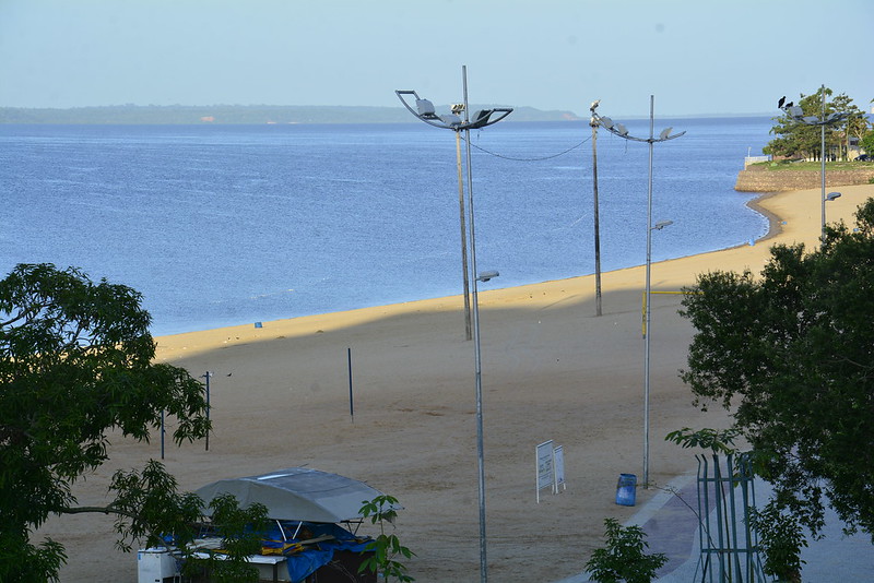 Praia da Ponta Negra