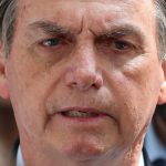 Presidente Jair Bolsonaro