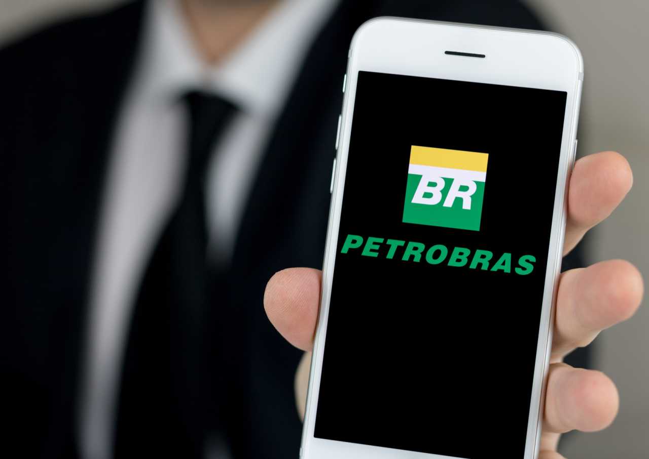 petrobras