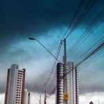 Chuvas Intensas em Manaus