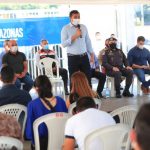 Concurso Público Amazonas - SSPAM