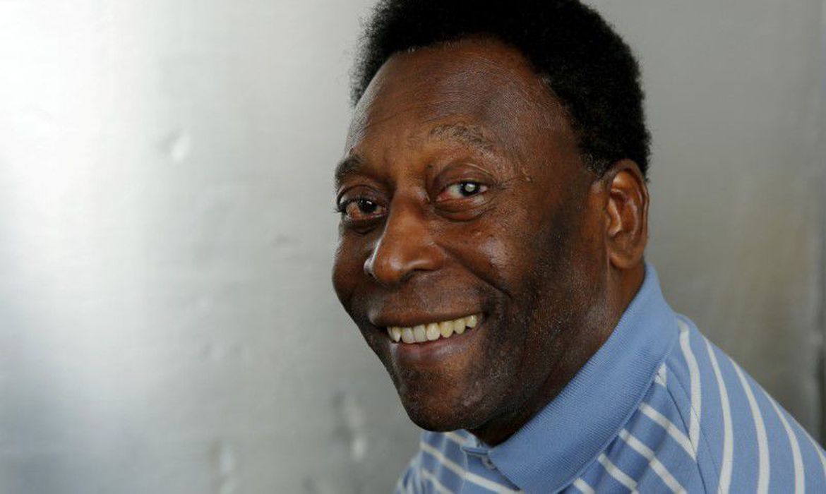 Pelé