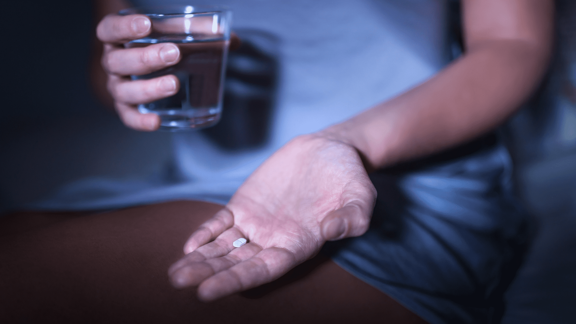 Melatonina para dormir