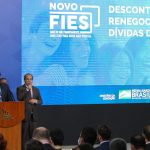 Renegociação do Fies