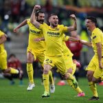 Villareal-x-Juventus