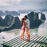 5 destinos turísticos baratos para explorar o mundo