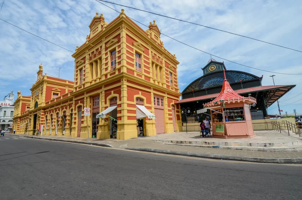 Mercado Municipal