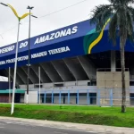 Arena Amadeu Teixeira