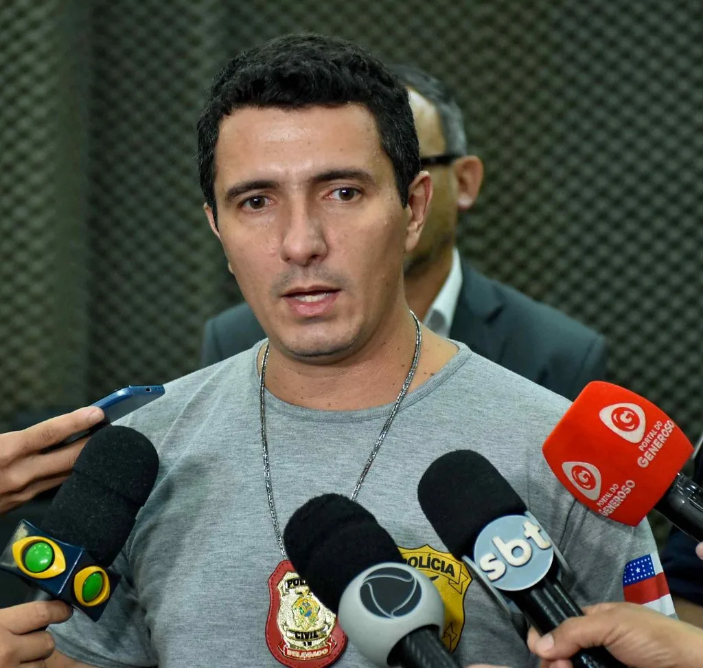 FOTOS: Erlon Rodrigues/PC-AM.