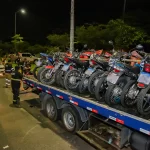 Operação Via Segura