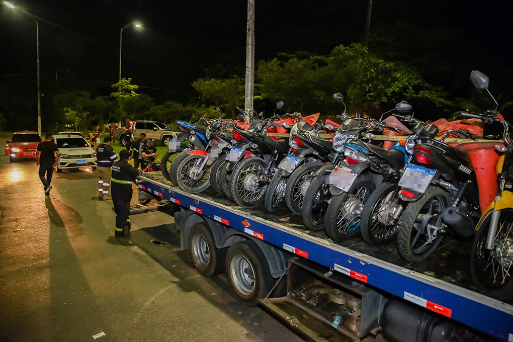 Operação Via Segura