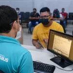 A Prefeitura de Manaus, por meio do Sine Manaus, oferta 216 vagas de emprego
