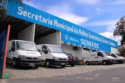 Prefeitura de Manaus alerta população para falsa assistente social realizando furtos