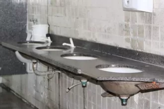 Vandalismo em terminais prejuízo de mais de R$ 190 mil por ano à prefeitura