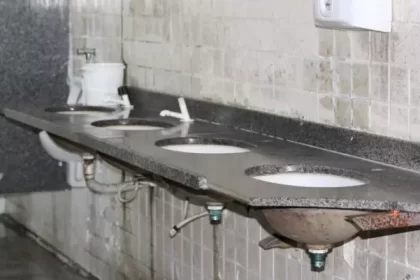 Vandalismo em terminais prejuízo de mais de R$ 190 mil por ano à prefeitura