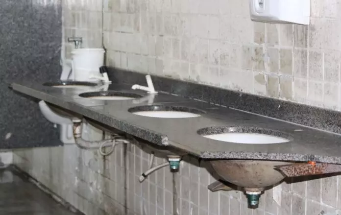 Vandalismo em terminais prejuízo de mais de R$ 190 mil por ano à prefeitura