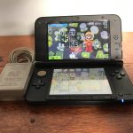 equipamento que o golpista forjou a comprovação de pagamento