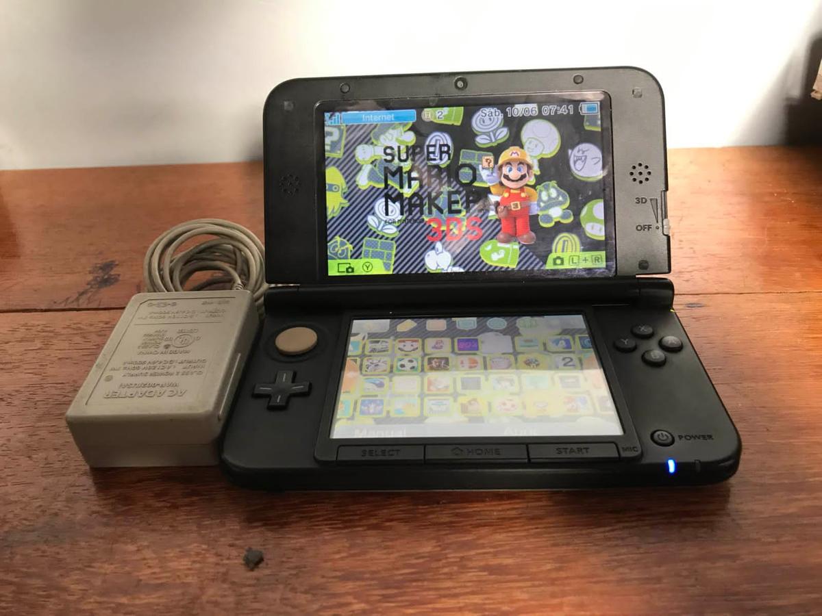 equipamento que o golpista forjou a comprovação de pagamento