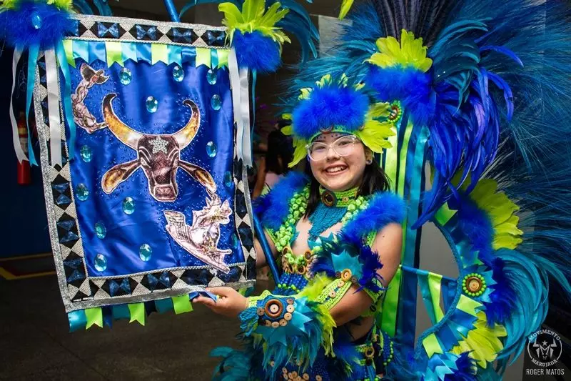 Saiba mais sobre o Movimento Marujada em Manaus