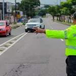 Avenida Álvaro Maia será interditada neste domingo (18)