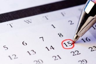 Fique atento: Próximos feriados de 2023