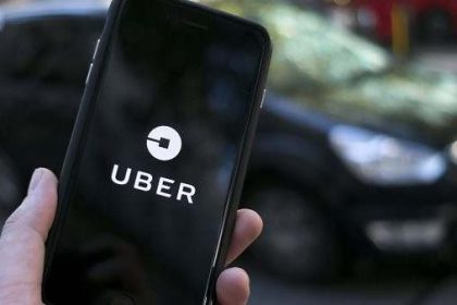 Uber em Manaus terá 'Botão de Socorro'