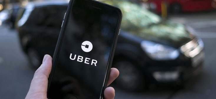 Uber em Manaus terá 'Botão de Socorro'