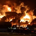 Ataques dos EUA e Reino Unido contra Houthis no Iêmen