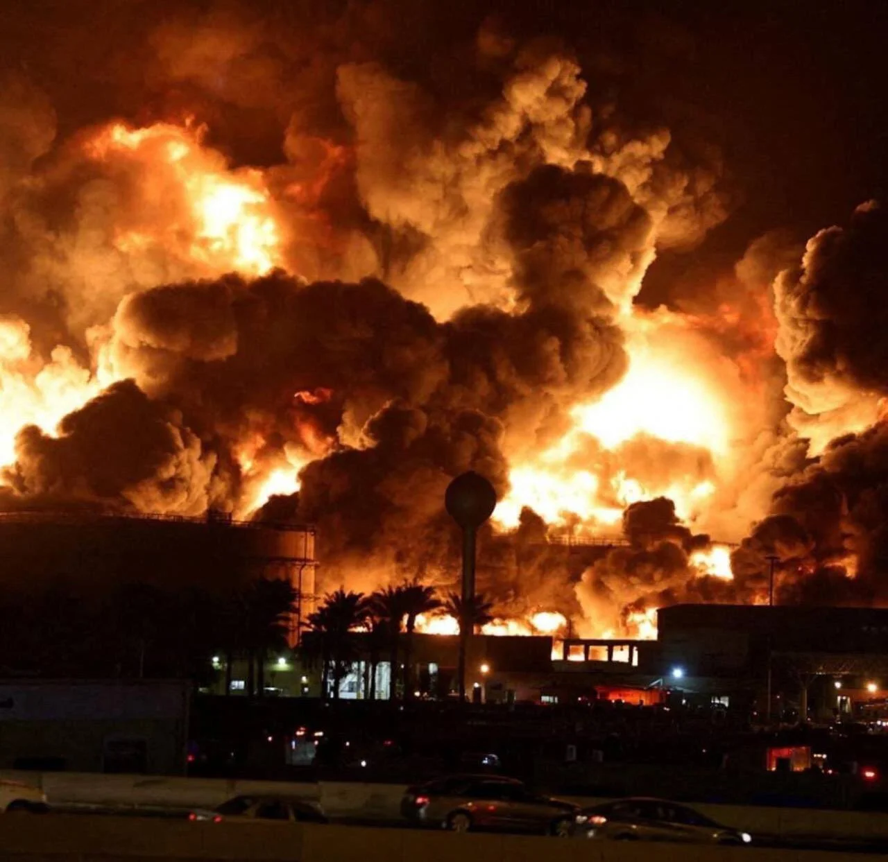 Ataques dos EUA e Reino Unido contra Houthis no Iêmen