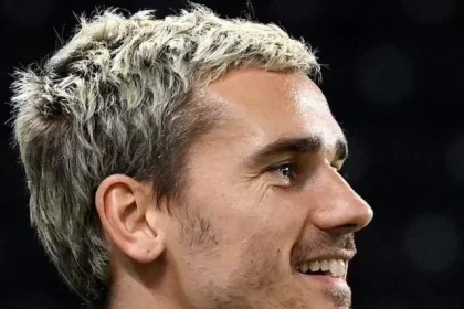 Griezmann