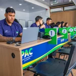 Atendimento ao cidadão em serviços públicos no Amazonas