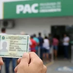 Carteira de Identidade Nacional no Amazonas